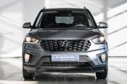 Hyundai Creta I Рестайлинг Оренбург  - изображение 47