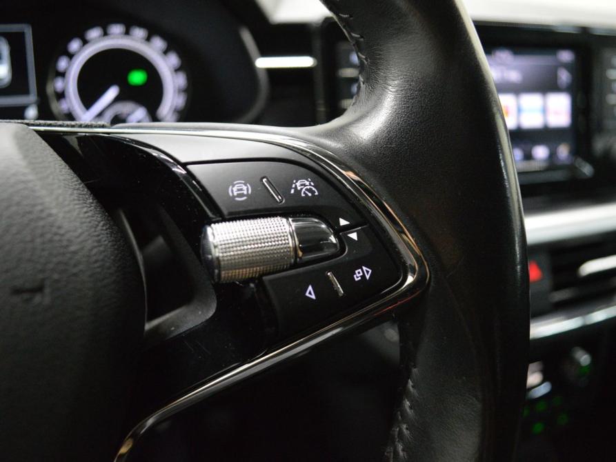 Skoda Rapid II Санкт-Петербург  - изображение 18