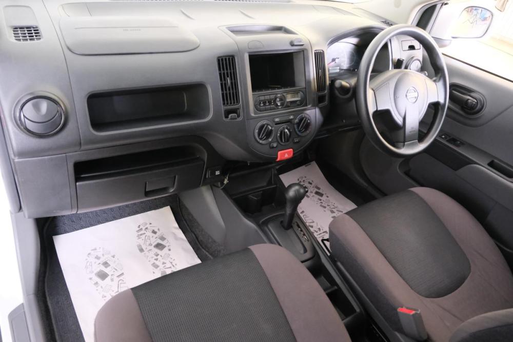 Nissan AD III Рестайлинг Омск  - изображение 19