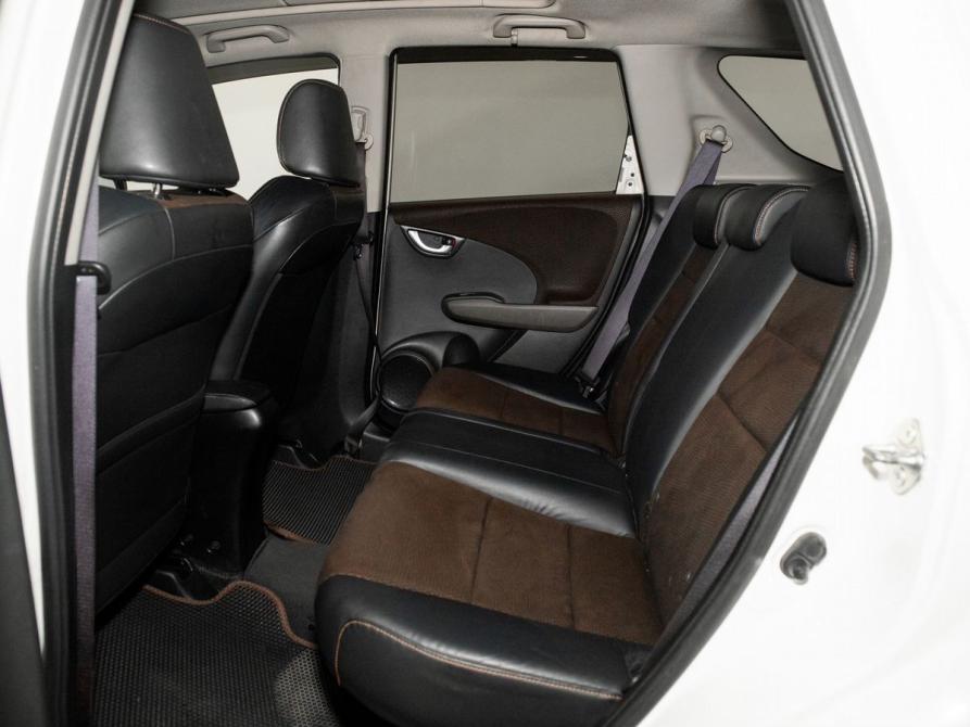 Honda Fit Shuttle I Иркутск  - изображение 7
