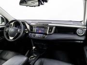 Toyota RAV4 IV (XA40) Санкт-Петербург  - изображение 28