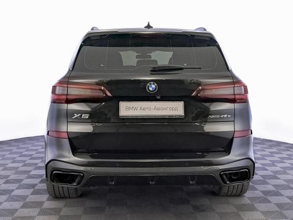 BMW X5 IV (G05/G18) с пробегом 2020 года, цена 7 370 000 рублей, 59783 км, внедорожник, Автокод Объявления