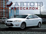 Ford Mondeo IV Рестайлинг Ижевск  - изображение 23
