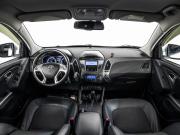 Hyundai ix35 I Иркутск  - изображение 32