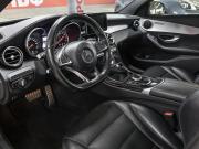 Mercedes-Benz C-Класс IV (W205) Москва  - изображение 40