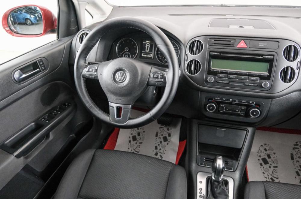 Volkswagen Golf Plus II Красноярск  - изображение 10