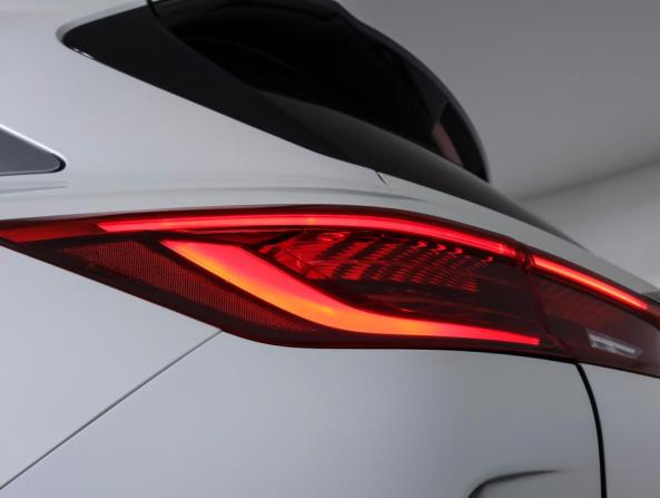 Infiniti QX50 II с пробегом 2019 года, цена 2 868 000 рублей, 91784 км, внедорожник, Автокод Объявления