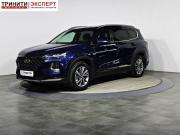 Hyundai Santa Fe IV Белгород  - изображение 18