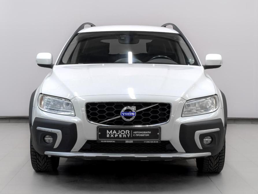Volvo XC70 II Рестайлинг Москва  - изображение 2