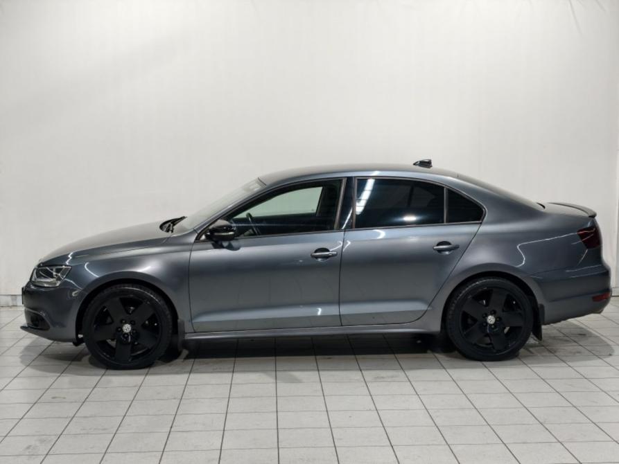 Volkswagen Jetta VI Курск  - изображение 2