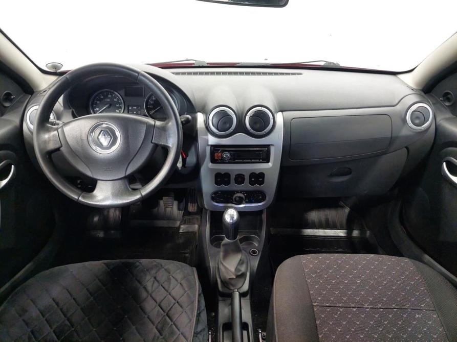 Renault Sandero I Пермь  - изображение 10