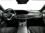 Mercedes-Benz Maybach S-Класс I (X222) Рестайлинг Санкт-Петербург  - изображение 53