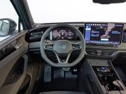 Volkswagen Tiguan III (China Market) Москва  - изображение 58
