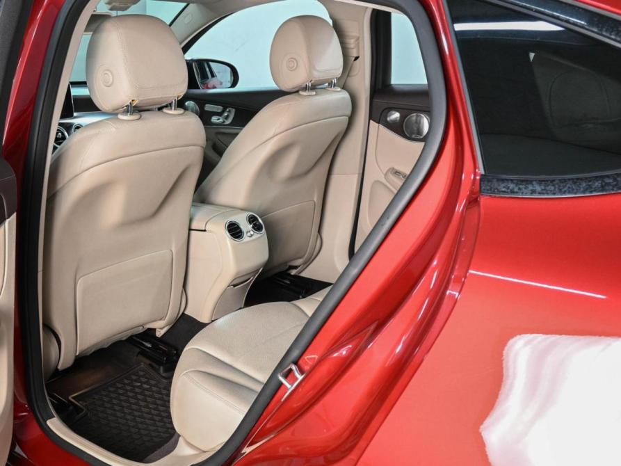 Mercedes-Benz GLC Coupe I (C253) Ростов-на-Дону  - изображение 11