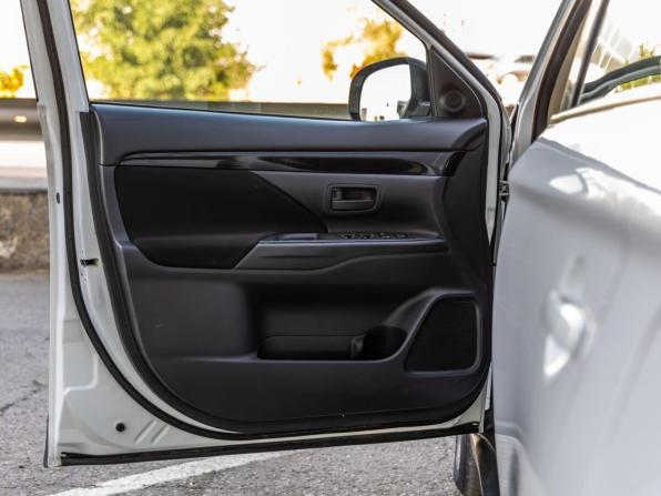 Mitsubishi Outlander III Рестайлинг 3 с пробегом 2019 года, цена 1 998 000 рублей, 150320 км, внедорожник, Автокод Объявления