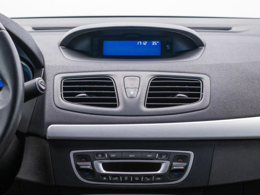 Renault Fluence I Москва  - изображение 15