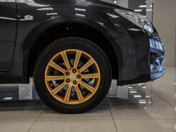 Subaru XV I с пробегом 2011 года, цена 1 245 000 рублей, 109350 км, внедорожник, Автокод Объявления