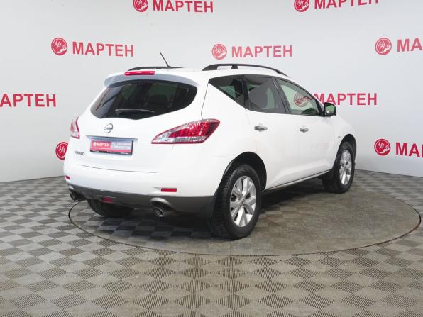 Nissan Murano II (Z51) Рестайлинг 2 с пробегом 2014 года, цена 1 258 000 рублей, 220400 км, внедорожник, Автокод Объявления