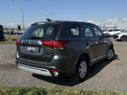 Mitsubishi Outlander III Рестайлинг 3 Санкт-Петербург  - изображение 5