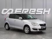 Skoda Fabia II Рестайлинг Воронеж  - изображение 17