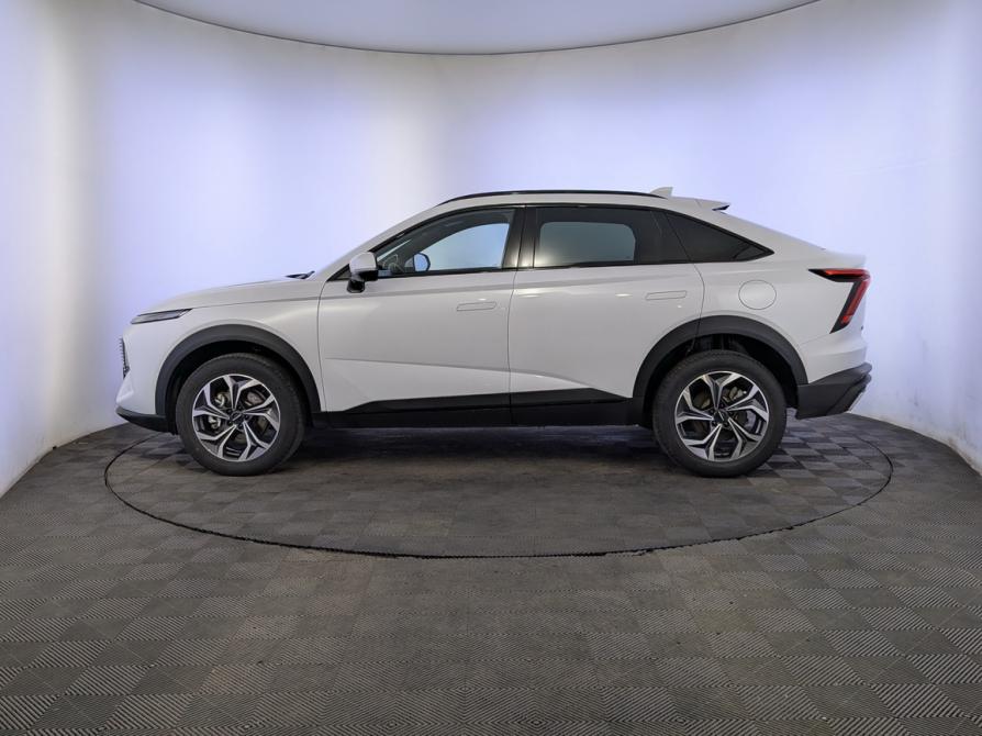 Haval F7x II Москва  - изображение 8