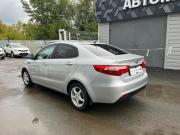 Kia Rio III Нижнекамск  - изображение 26
