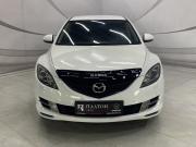 Mazda 6 II (GH) Воронеж  - изображение 19