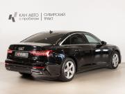 Audi A6 V (C8) Казань  - изображение 14