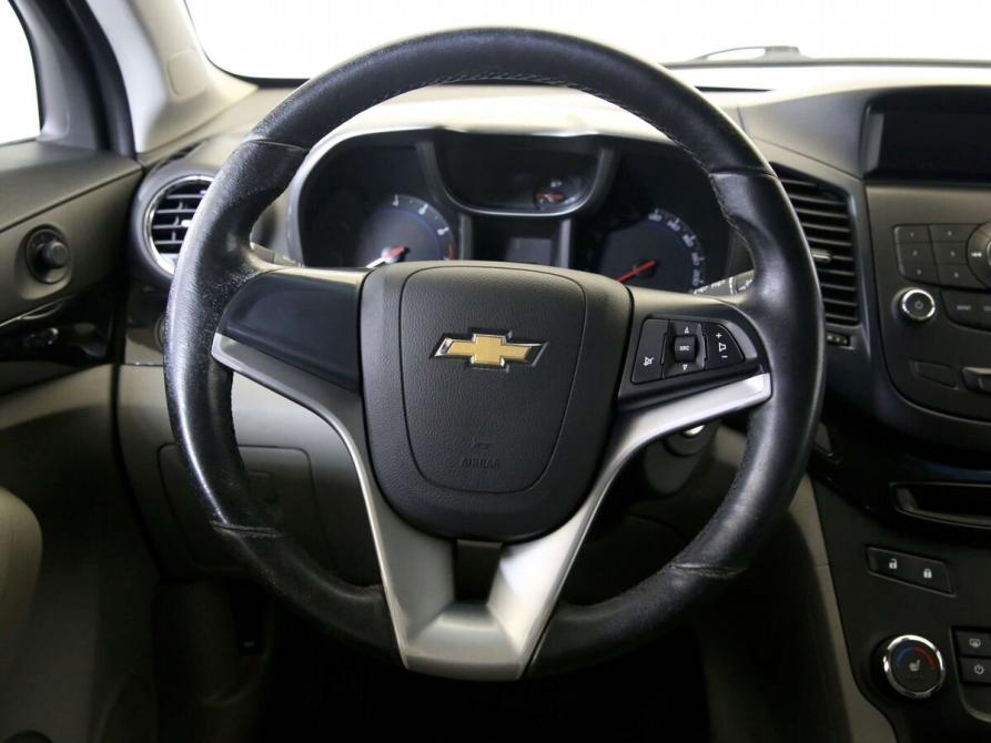 Chevrolet Orlando I Санкт-Петербург  - изображение 19