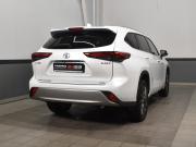 Toyota Highlander IV (XU70) Кемерово  - изображение 33