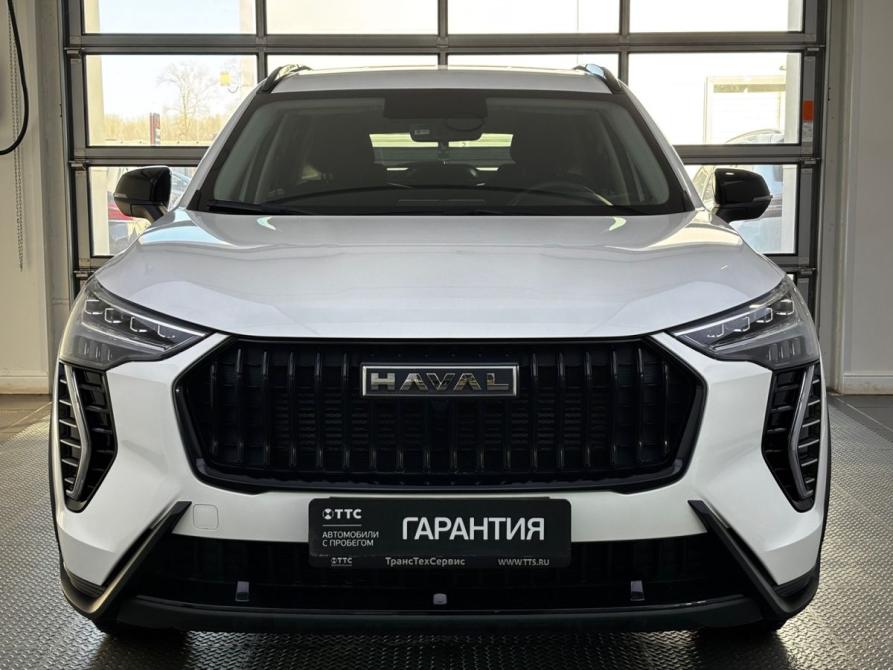 Haval Jolion I Рестайлинг 2 Уфа  - изображение 2