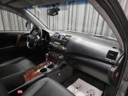 Toyota Highlander II (XU40) Рестайлинг Красноярск  - изображение 37