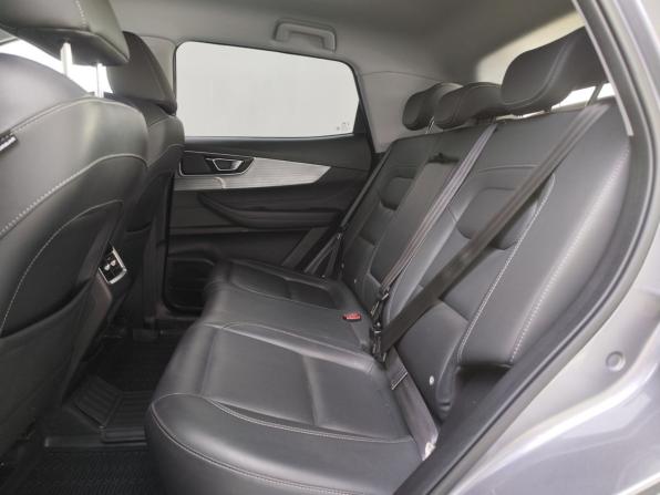 Chery Tiggo 4 Pro I с пробегом 2022 года, цена 1 540 000 рублей, 50348 км, внедорожник, Автокод Объявления
