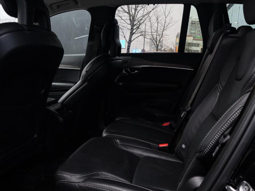 Volvo XC90 II Рестайлинг 1 Москва  - изображение 7