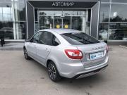 Lada (ВАЗ) Granta I Рестайлинг Брянск  - изображение 22