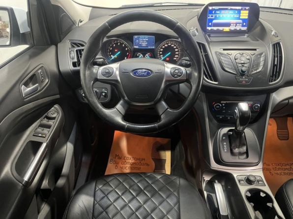 Ford Kuga II с пробегом 2014 года, цена 1 265 000 рублей, 164754 км, внедорожник, Автокод Объявления