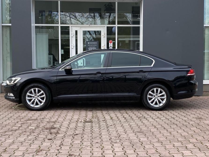 Volkswagen Passat B8 Екатеринбург  - изображение 5