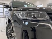 Changan CS95 I Рестайлинг Волгоград  - изображение 52