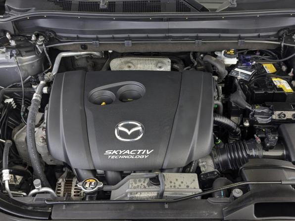 Mazda CX-5 II с пробегом 2019 года, цена 2 995 000 рублей, 66017 км, внедорожник, Автокод Объявления