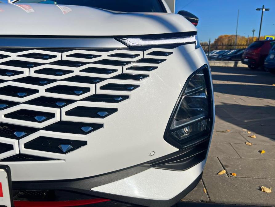 Omoda C5 I Стерлитамак  - изображение 10