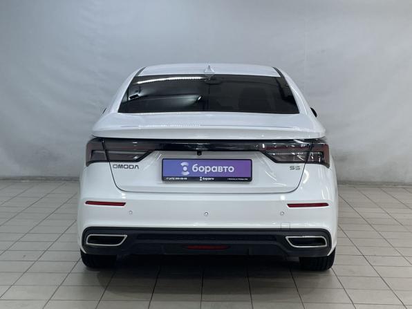 Omoda S5 с пробегом 2023 года, цена 1 470 000 рублей, 20584 км, седан, Автокод Объявления