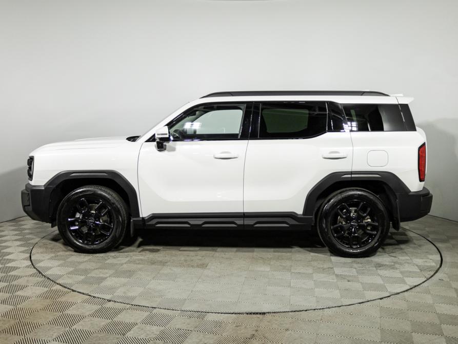 Haval H3 I Санкт-Петербург  - изображение 8