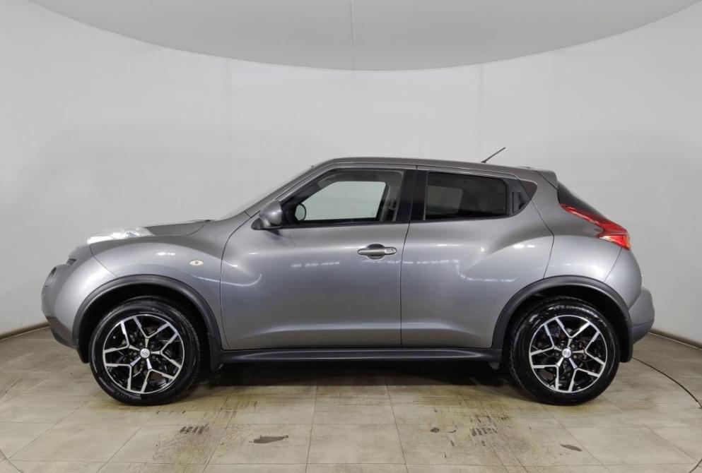 Nissan Juke I Волгоград  - изображение 4