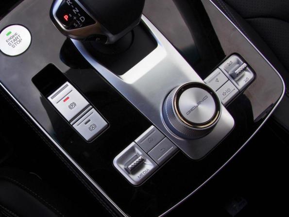 BAIC X7 I с пробегом 2024 года, цена 2 060 000 рублей, 5505 км, внедорожник, Автокод Объявления