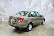 Lada (ВАЗ) Granta I Рестайлинг Азнакаево  - изображение 35