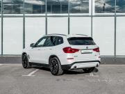 BMW X3 III (G01) Магнитогорск  - изображение 27