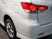 Toyota Wish II Чита  - изображение 38