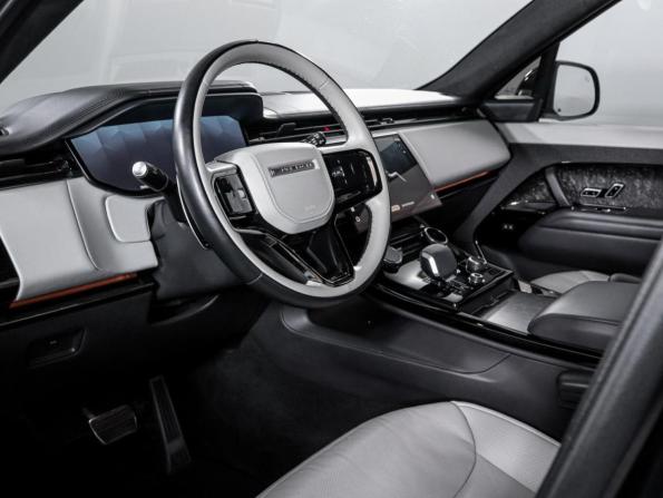 Land Rover Range Rover Sport III с пробегом 2022 года, цена 14 950 000 рублей, 42265 км, внедорожник, Автокод Объявления
