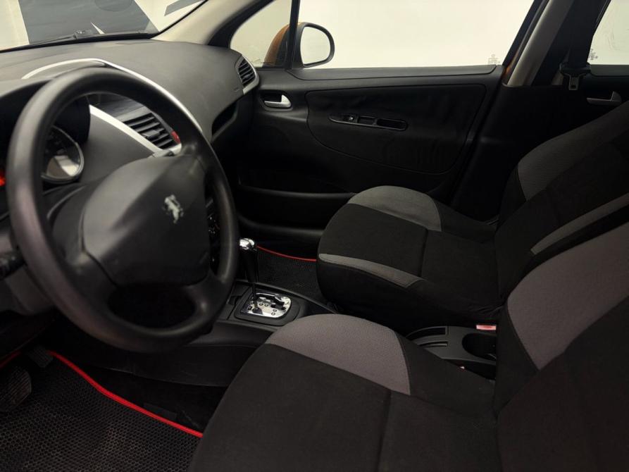 Peugeot 207 I Ростов-на-Дону  - изображение 15
