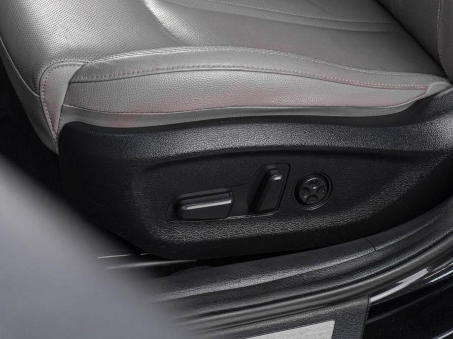 Hyundai Sonata VII (LF) Рестайлинг Тюмень  - изображение 25